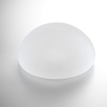 Textured Surface Silicone Gel Breast Implant