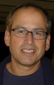 Dr. Steve Laverson