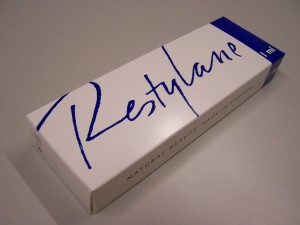 Restylane Lip Enhancement Wrinkle Smoother San Diego
