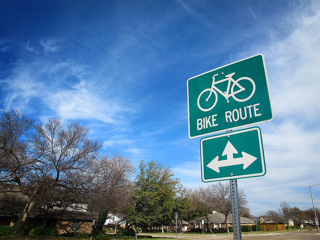 Best Cycling Routes in San Diego