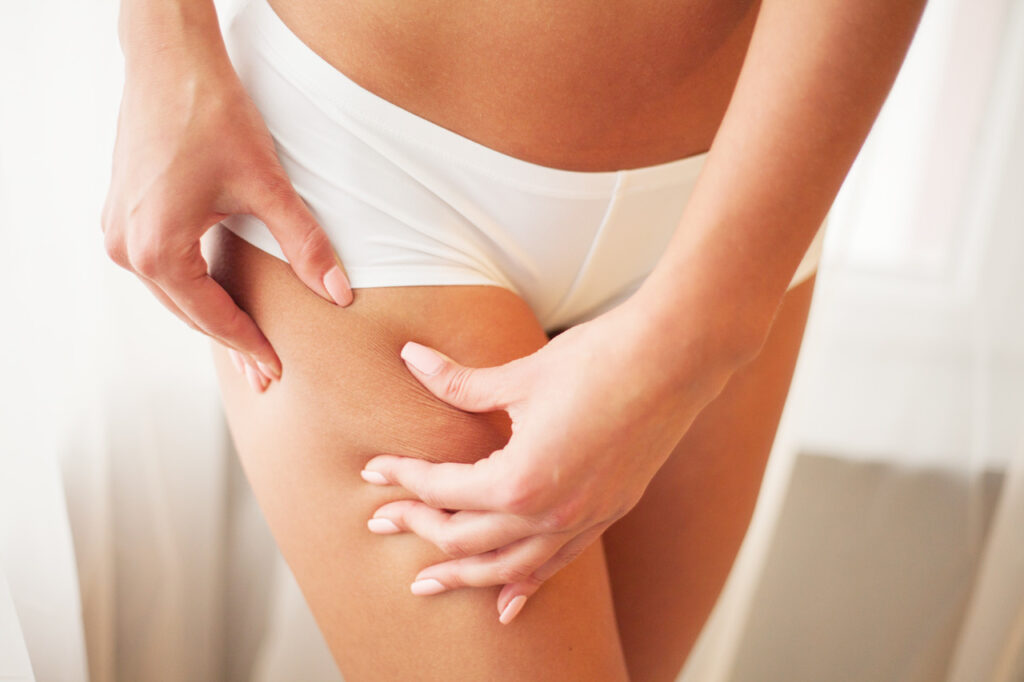 how to tighten loose skin