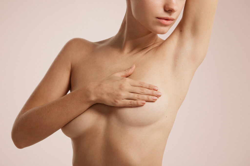 breast lift vs breast augmentation