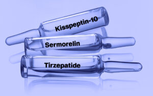 Peptide Ampules Feel Beautiful Plastic Surgery