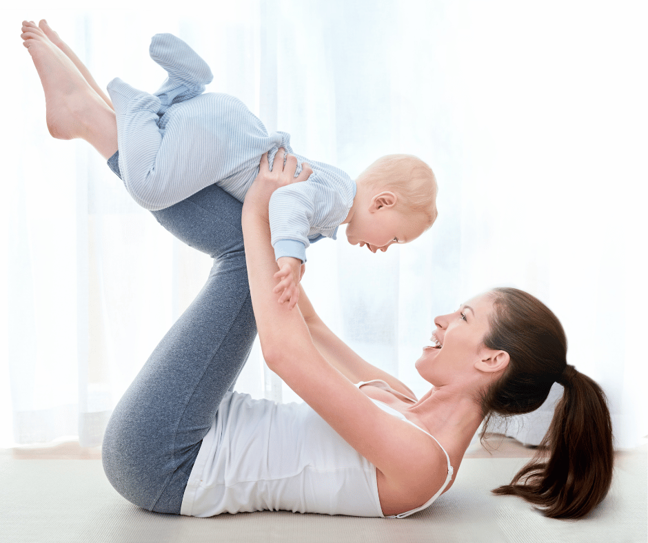 Mommy Makeover Mommy Makeover