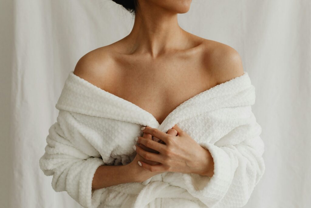 breast reduction