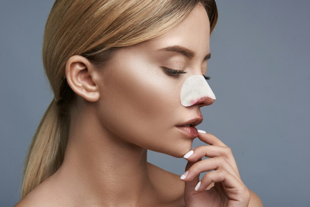 rhinoplasty