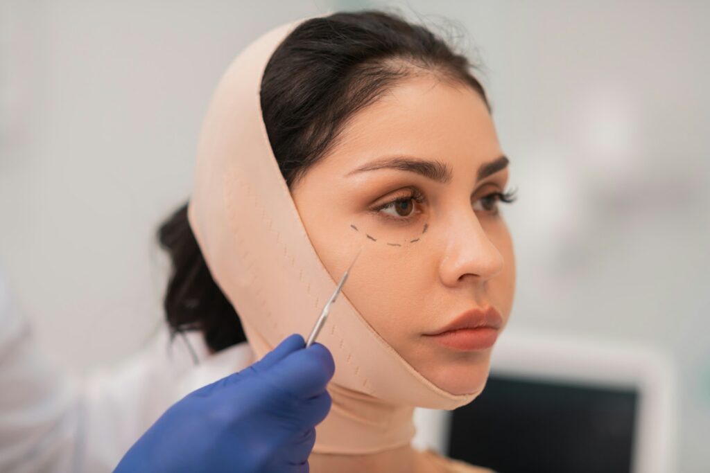 Plastic Surgery