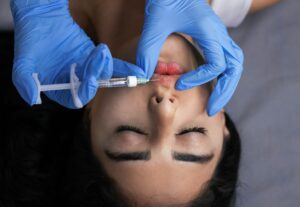 facial procedure
