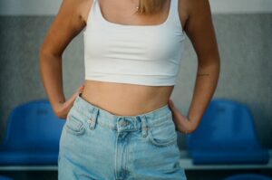 Athletic Tummy Tuck