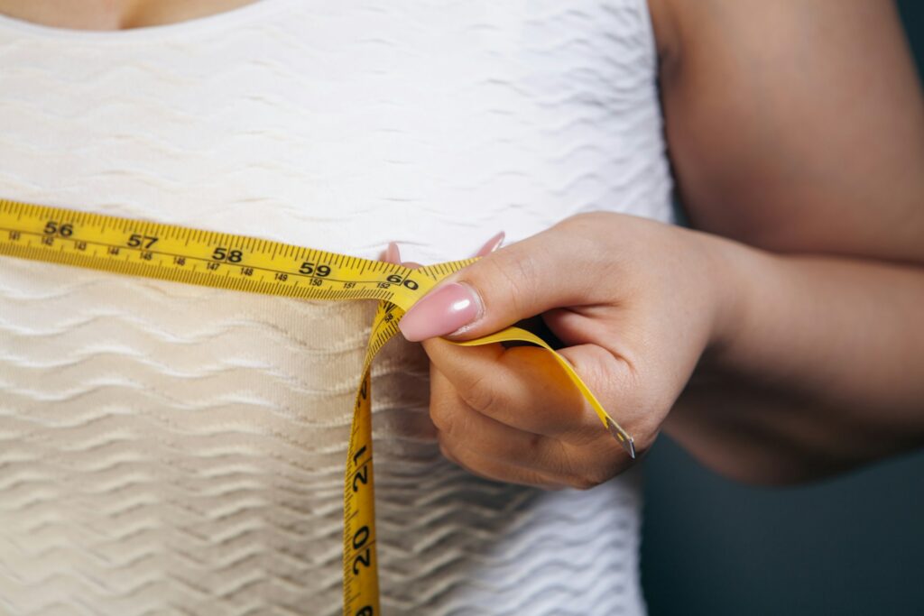 Breast Reduction Surgery