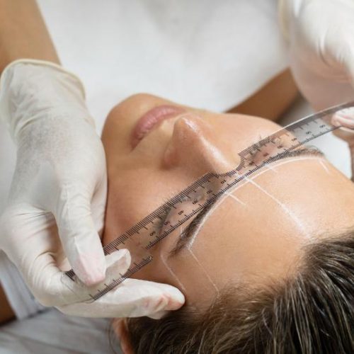 brow lift procedure in san diego